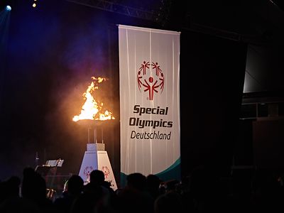  Special Olympics Deutschland