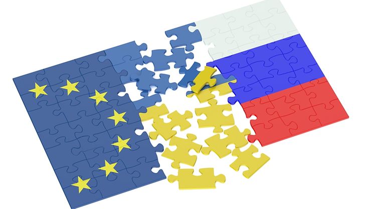 EU-Russland-Ukraine