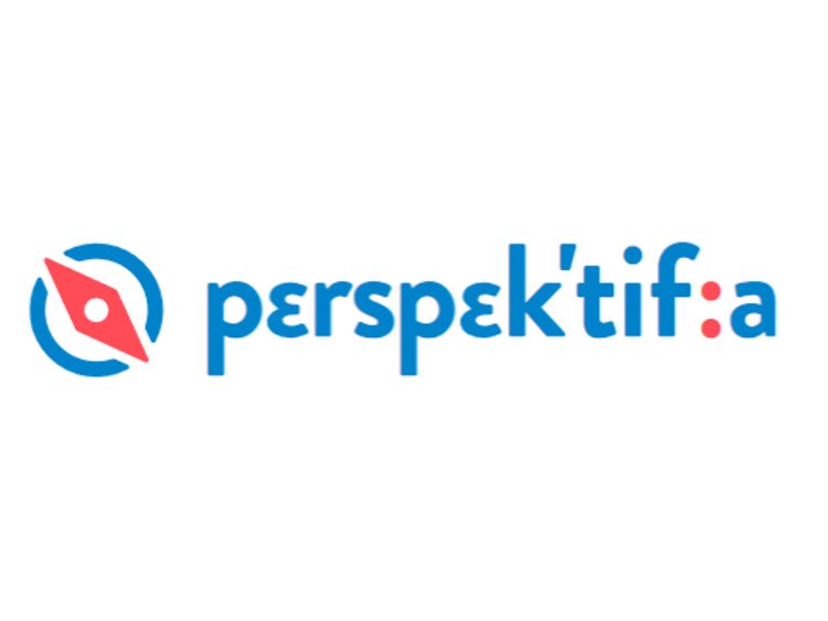  Logo Perspektifa