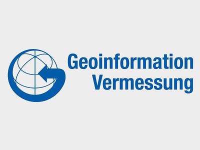  Landesbetrieb Geoinformation und Vermessung Logo