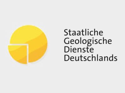  Staatliche Geologische Dienste Deutschlands Logo