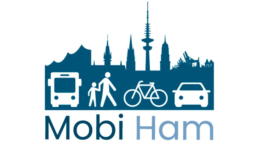  Projektlogo Mobilitätserhebung Hamburg