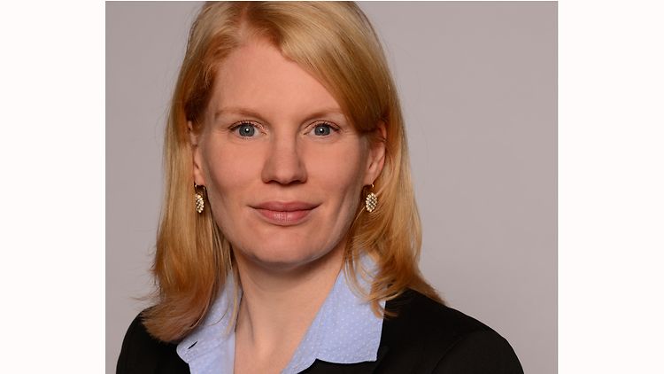  Kristina Löffler, Regionalbeauftragte für Wandsbek-Kern