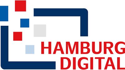  Logo Hamburg Digital