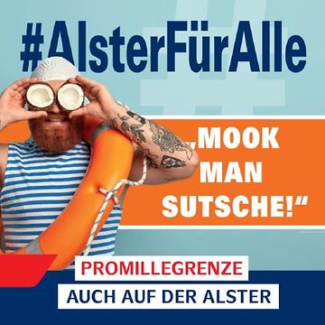  #AlsterFürAlle