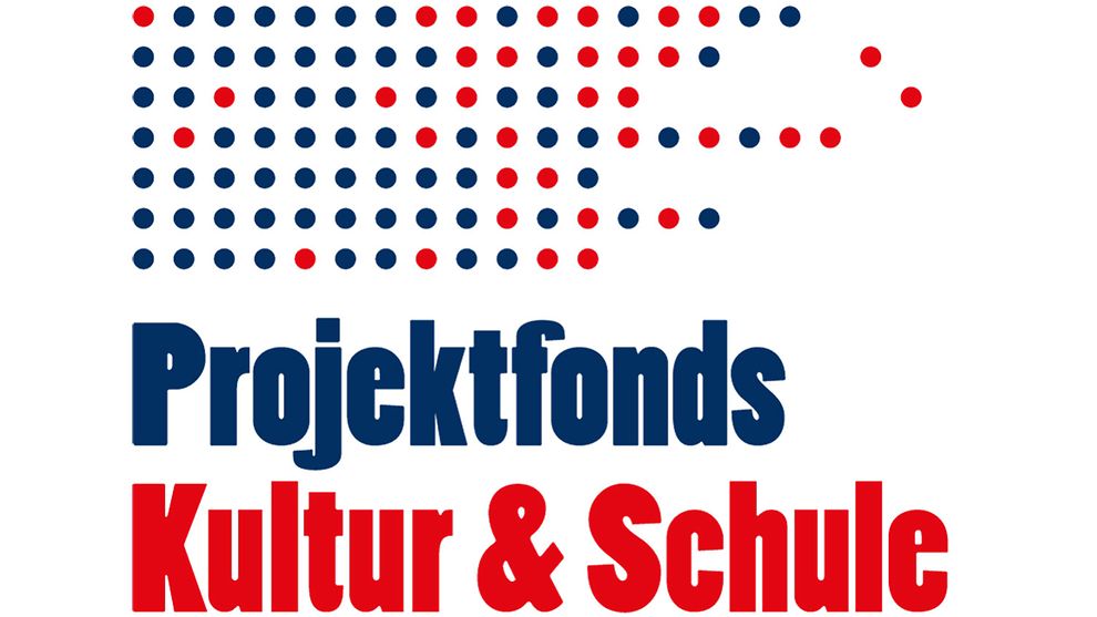 Logo Projektfonds Kultur und Schule