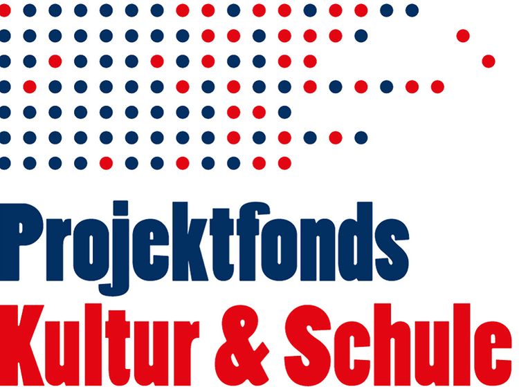  Logo Projektfonds Kultur und Schule