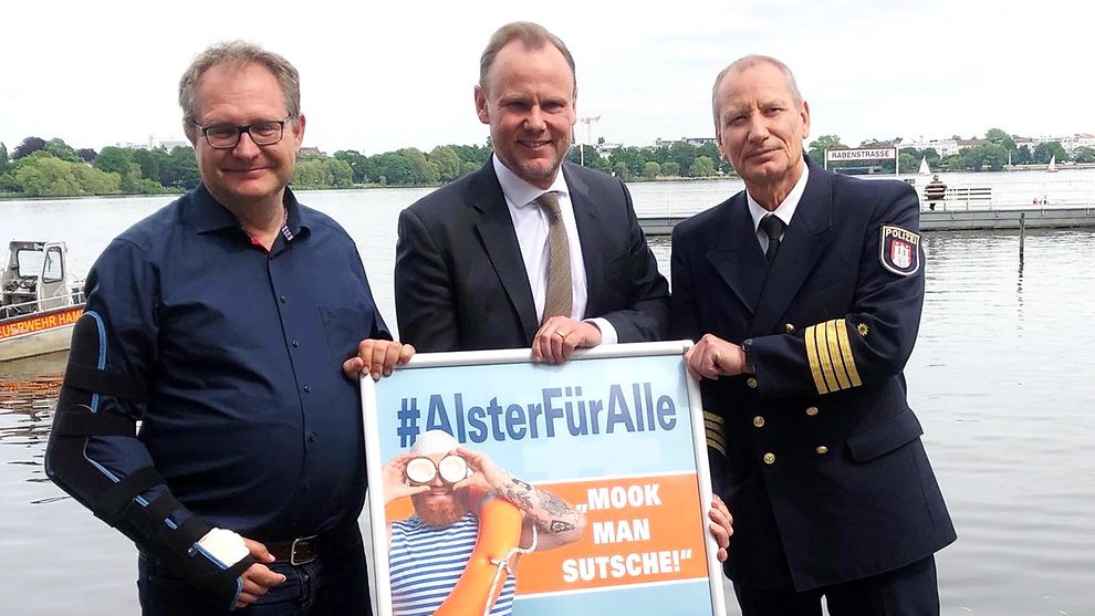 Kampagne #Alsterfueralle