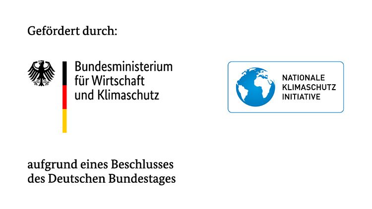  Logos Klimaschutz