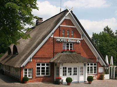  Hotel Alster Au