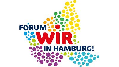  Text: Forum WIR in Hamburg