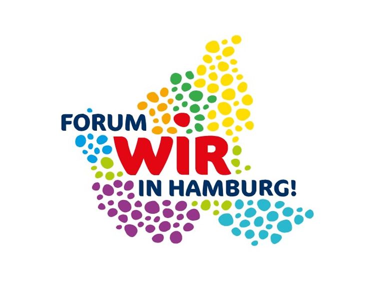  Text: Forum WIR in Hamburg