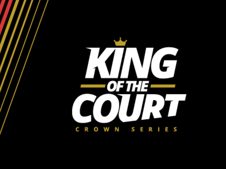  King Of The Court Header