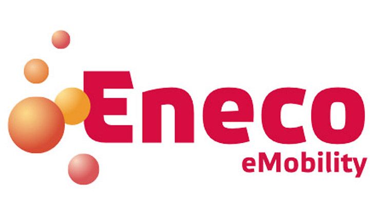  Icon Eneco eMobility