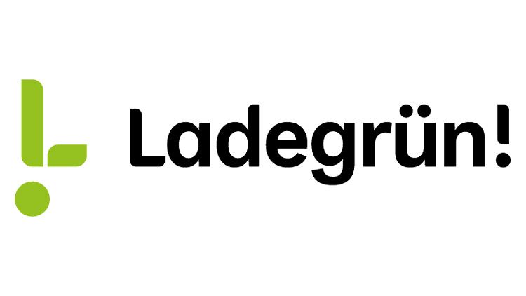  Icon Infrastrukturanbieter Ladegrün!