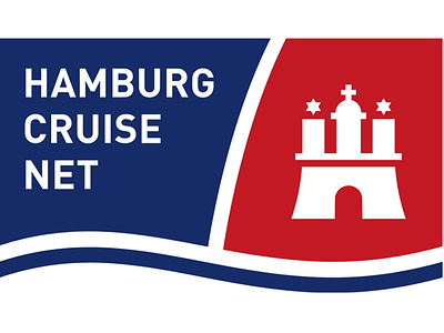  Logo von Hamburg Cruise Net