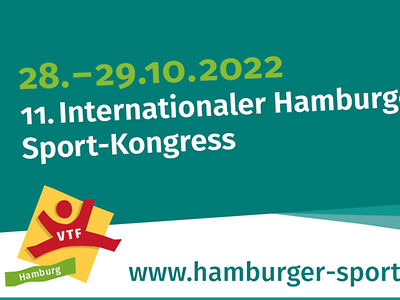  11. Internationaler Hamburger Sport-Kongress