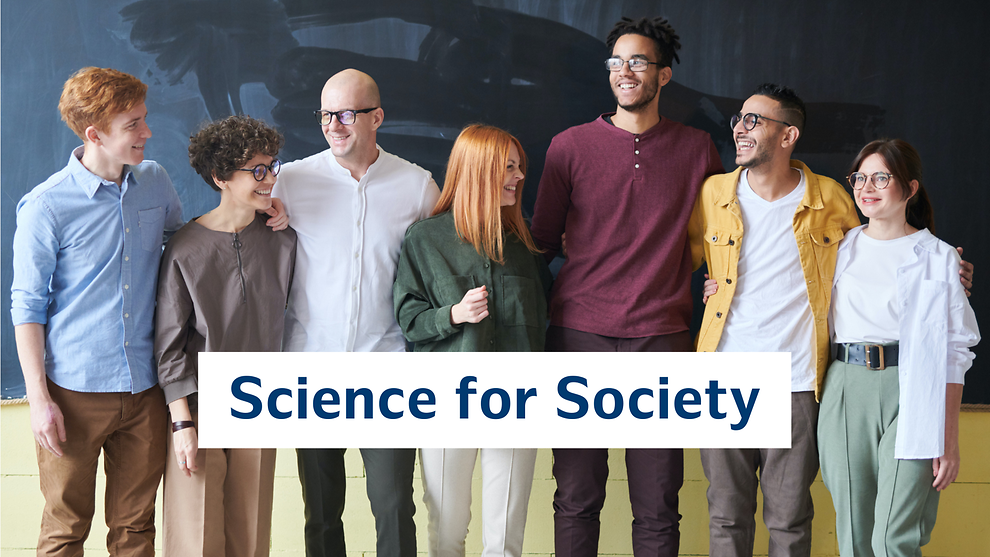 Science for Society