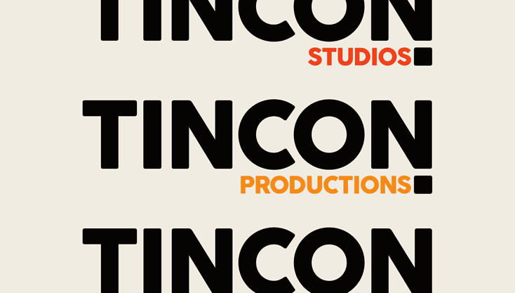 Tincon Logo