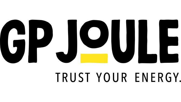  Logo GP Joule