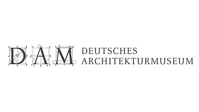  Logo Deutsches Architekturmuseum
