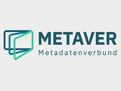  Logo Metadatenverbund