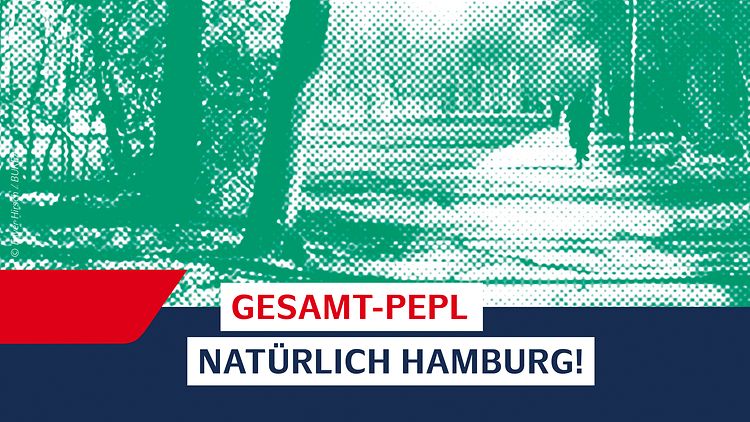  Titelseite der Broschüre Gesamt-PEPL „Natürlich Hamburg!“