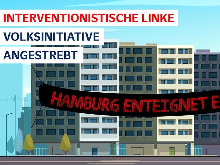  Interventionistische Linke - Hamburg enteignet e.V.