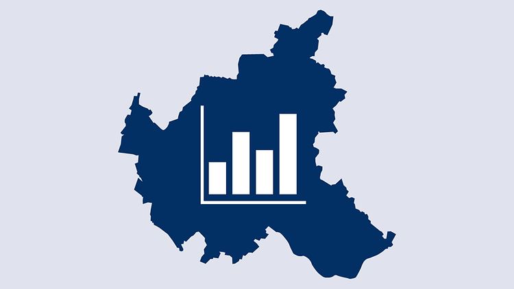  Grafik für Hamburg-Statistik
