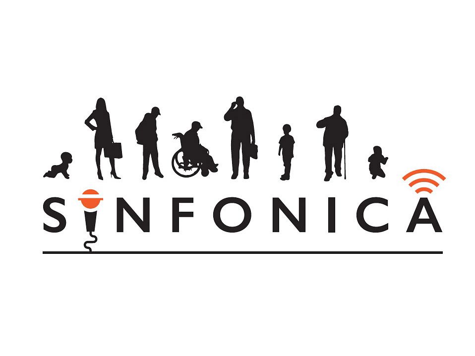 Logo Projekt Sinfonica
