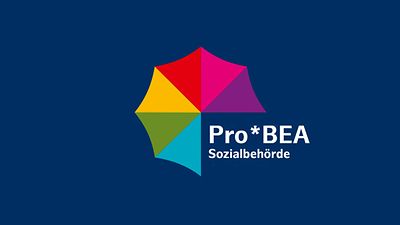  Logo Pro*BEA Hamburg