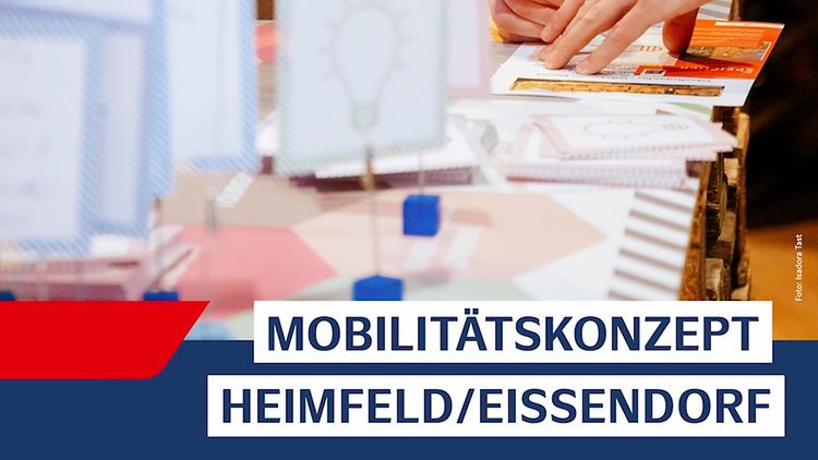  Workshop: Mobilitätskonzept Heimfeld/Eissendorf