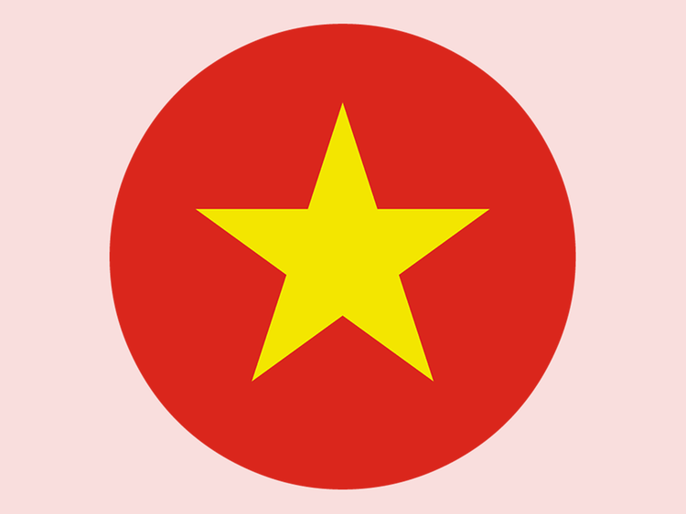  Vietnamesisch