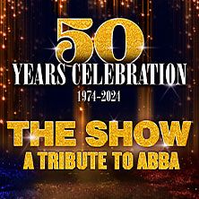  The Show - A Tribute to ABBA