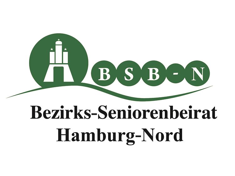  Logo Seniorenbeirat Hamburg-Nord