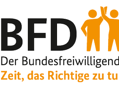  Logo Bundesfreiwilligendienst