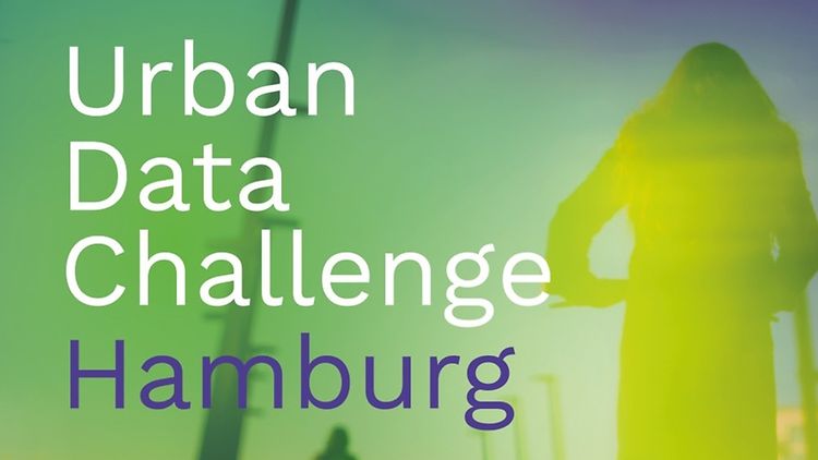  Urban Data Challenge