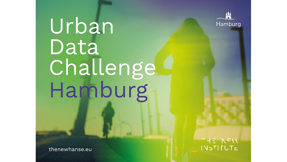 Urban Data Challenge