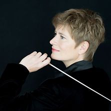 Philharmonisches Staatsorchester Hamburg / Kate Lindsey / Anja Bihlmaier