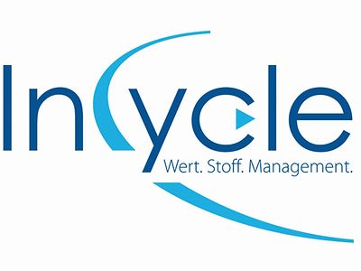  Das Logo von Incycle