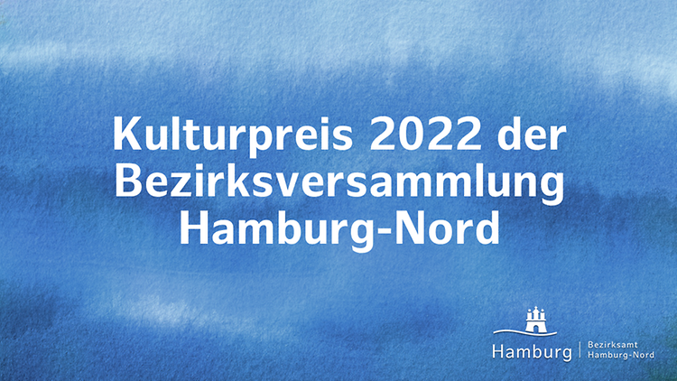  Kulturpreis Hamburg-Nord