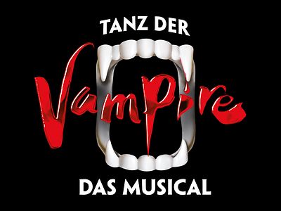  Logo für Tanz der Vampire