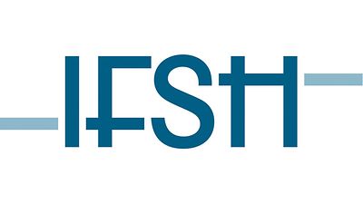  Logo IFSH