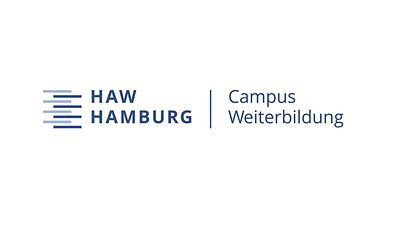  Logo des Campus für Weiterbildung an der HAW