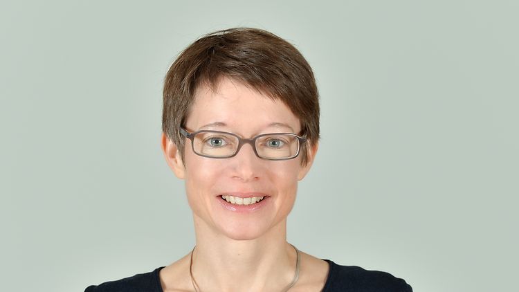 Dr. Jenny Tränkmann