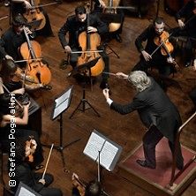  Orchestra Leonore | Daniele Giorgi, Natalie Clein