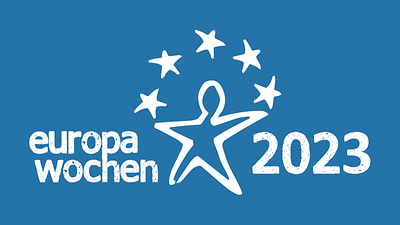  Logo der Europawochen