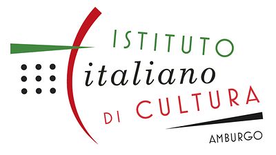  Logo Istituto Italiano di Cultura amburgo