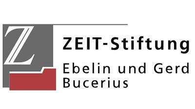  Logo Zeit-Stiftung