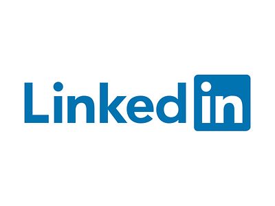  Logo von Linkedin